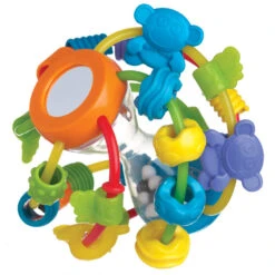 Playgro Speel & Leer Bal