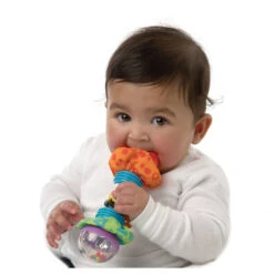 Playgro Super Shaker Rammelaar -Speelwereld Plezier 1008950 af7950cc