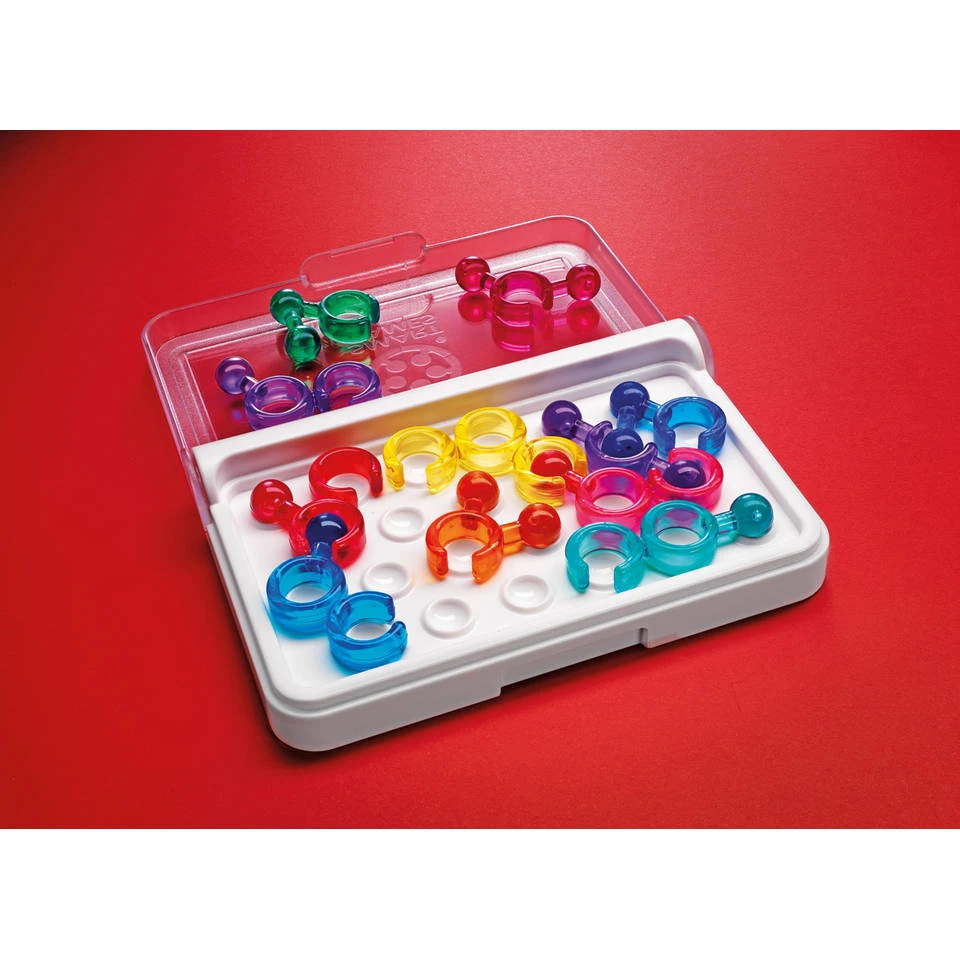 SmartGames IQ-Link 4 SmartGames IQ-Link - Afbeelding 4