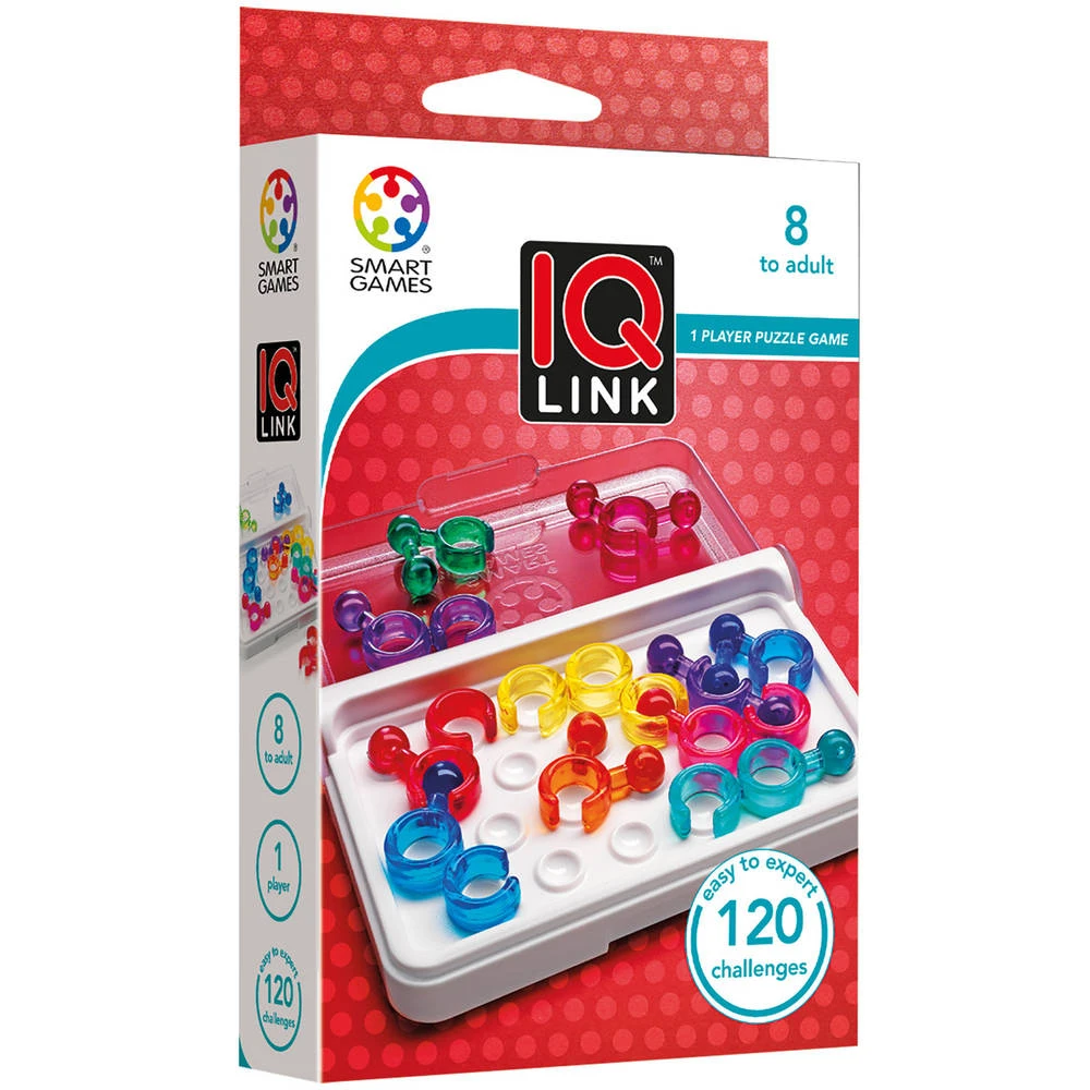 SmartGames IQ-Link 1 SmartGames IQ-Link