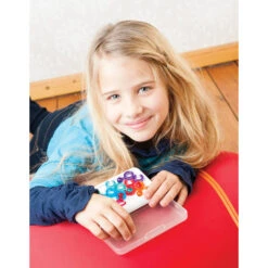 SmartGames IQ-Link 10 SmartGames IQ-Link -Speelwereld Plezier 1024888 a0a42bd1