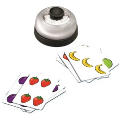 999 Games Halli Galli -Speelwereld Plezier 1025894 ba55d33a