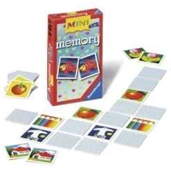 Ravensburger Mini Memory