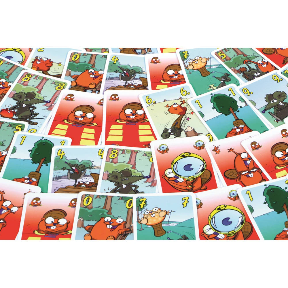 999 Games Beverbende 5 999 Games Beverbende - Afbeelding 5