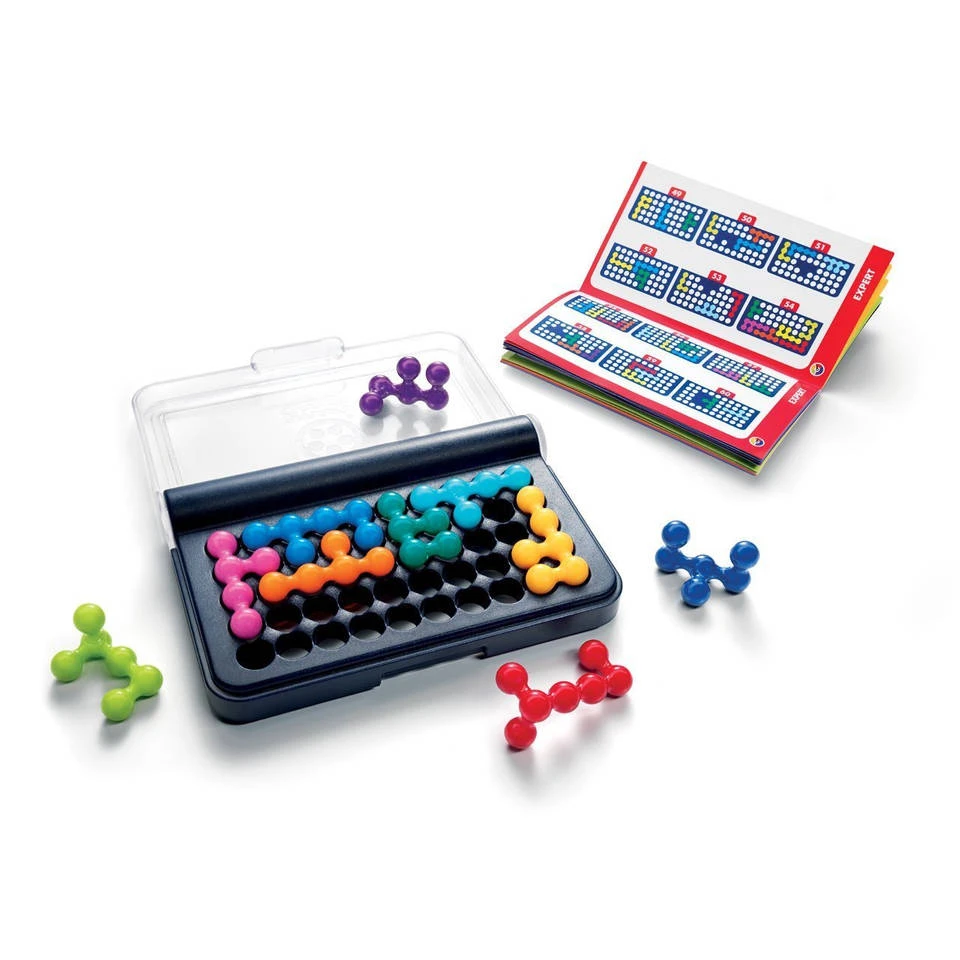 SmartGames IQ Fit 2 SmartGames IQ Fit - Afbeelding 2