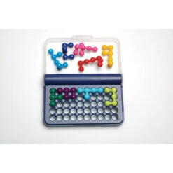 SmartGames IQ Fit 6 SmartGames IQ Fit -Speelwereld Plezier 1039003 9a62ab67