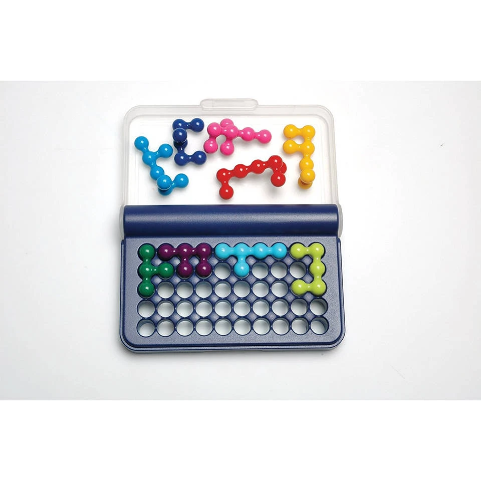 SmartGames IQ Fit 3 SmartGames IQ Fit - Afbeelding 3