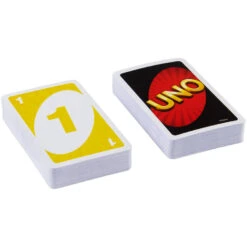Mattel Games UNO -Speelwereld Plezier 1045057 08caf3d3