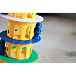 Jumbo Toren Van Pisa Gezelschapsspel 7 Jumbo Toren Van Pisa Gezelschapsspel -Speelwereld Plezier 1047602 f1d1b320