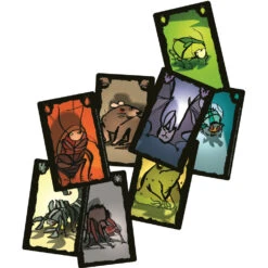 999 Games Kakkerlakkenpoker -Speelwereld Plezier 1052832 c1c4dab8