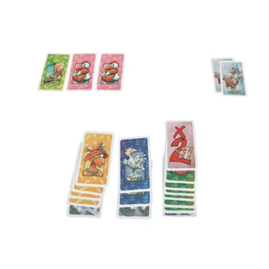 999 Games Hippe Kippen 2 999 Games Hippe Kippen - Afbeelding 2