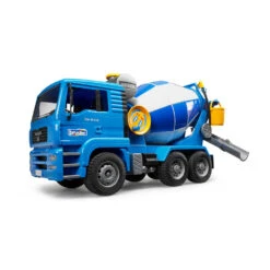 Bruder Betonmixer 9 Bruder Betonmixer -Speelwereld Plezier 1058645 8df444a1