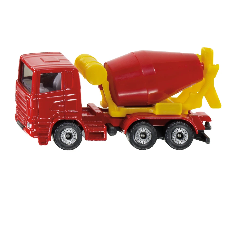 Siku Betonauto 0813 1 Siku Betonauto 0813