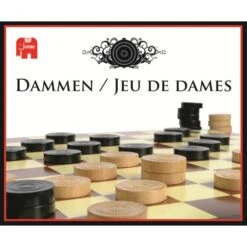 Jumbo Dammen 11 Jumbo Dammen -Speelwereld Plezier 1059976 c93b7619