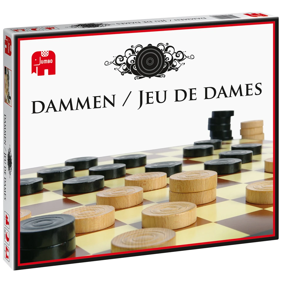 Jumbo Dammen 1 Jumbo Dammen
