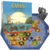 999 Games Catan: De Zeevaarders