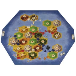 999 Games Catan: De Zeevaarders -Speelwereld Plezier 1106400 2709714e