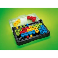 SmartGames IQ-Twist 5 SmartGames IQ-Twist -Speelwereld Plezier 1111951 6be60e56
