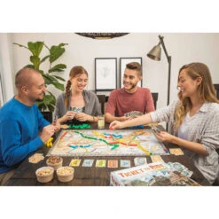 Days Of Wonder Ticket To Ride Europe -Speelwereld Plezier 1120937 9621ea76