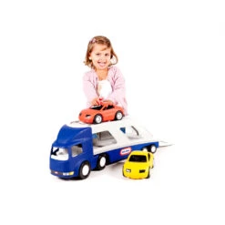 Little Tikes Autotransporter -Speelwereld Plezier 1132216 07206ada