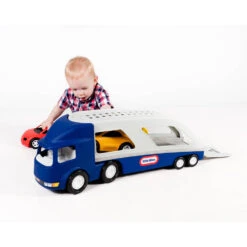 Little Tikes Autotransporter -Speelwereld Plezier 1132216 5dc02e76
