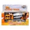 Kids Globe Traffic Betonmixer Die-cast Pullback