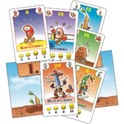 999 Games Boonanza -Speelwereld Plezier 1200107 84fa4675