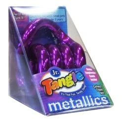 No Brand Tangle Metallic