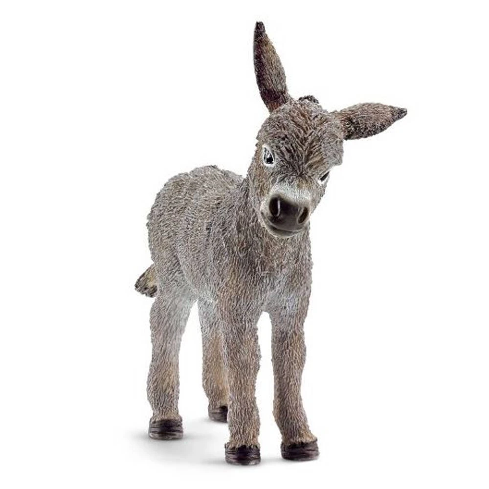 Schleich FARM WORLD Ezel 13772 2 Schleich FARM WORLD Ezel 13772 - Afbeelding 2