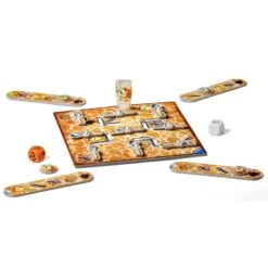 Ravensburger La Cucaracha -Speelwereld Plezier 1306702 3c8c6b59