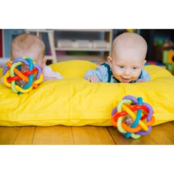 Playgro Buigbare Bal -Speelwereld Plezier 1311376 340f13cd