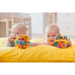 Playgro Buigbare Bal -Speelwereld Plezier 1311376 c8563b73