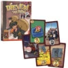 999 Games Dieven! Kaartspel