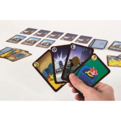 999 Games Dieven! Kaartspel -Speelwereld Plezier 1323031 cb4fdebe