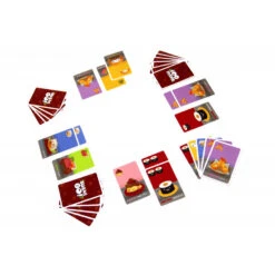 Sushi Go! -Speelwereld Plezier 1343316 6b6b7367