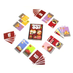 Sushi Go! -Speelwereld Plezier 1343316 8f588a2c