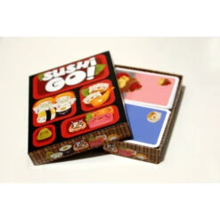 Sushi Go! -Speelwereld Plezier 1343316 b66eaf5a