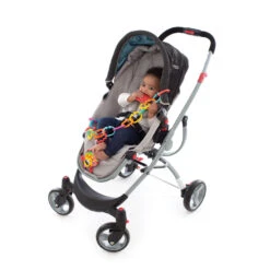 Playgro Schakelbare Ringen -Speelwereld Plezier 1367709 002