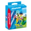 PLAYMOBIL SpecialPLUS Glazenwasser 5379