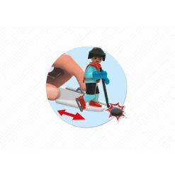 PLAYMOBIL SpecialPLUS Ijshockeyspeler 5383 -Speelwereld Plezier 1373480 f288b380