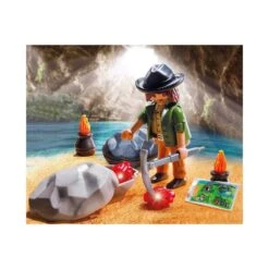 PLAYMOBIL SpecialPLUS Schattenjager 5384 -Speelwereld Plezier 1373481 a29c0e5a