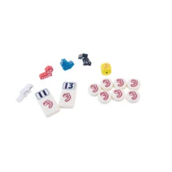 999 Games Regenwormen Uitbreiding -Speelwereld Plezier 1375645 f051986d