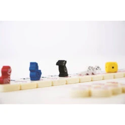 999 Games Regenwormen Uitbreiding -Speelwereld Plezier 1375645 f7f3d8b6