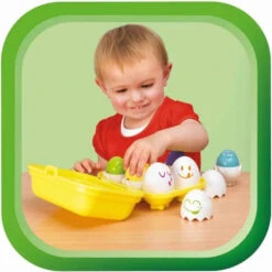 No Brand Tomy Verrassingseieren -Speelwereld Plezier 1378186 911ca84e