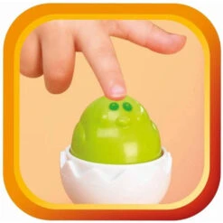 No Brand Tomy Verrassingseieren -Speelwereld Plezier 1378186 b2ce9524