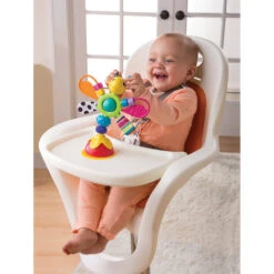 Lamaze Freddie Vuurvlieg Kinderstoelspeeltje -Speelwereld Plezier 1379897 7d834897