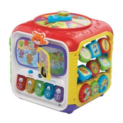VTech Baby Activiteiten Kubus