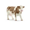 Schleich FARM WORLD Simmental Koe 13801