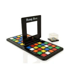 Jumbo Rubik's Race -Speelwereld Plezier 1389060 058c6b67