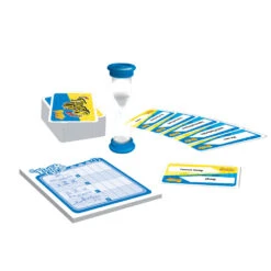 ASMODEE Time's Up! Party 7 ASMODEE Time's Up! Party -Speelwereld Plezier 1391463 d8e09f82